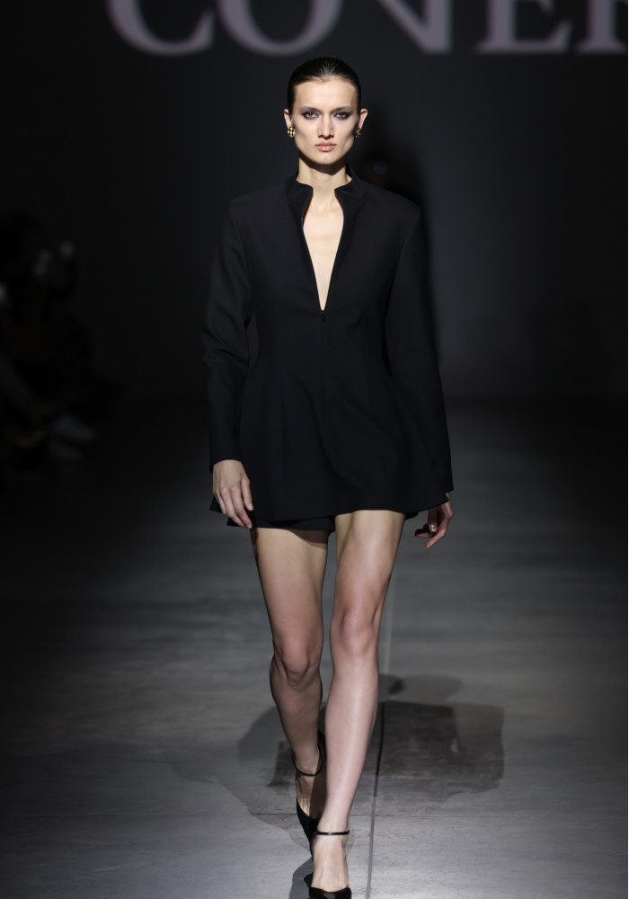 UKRAINIAN FASHION WEEK FW'26
